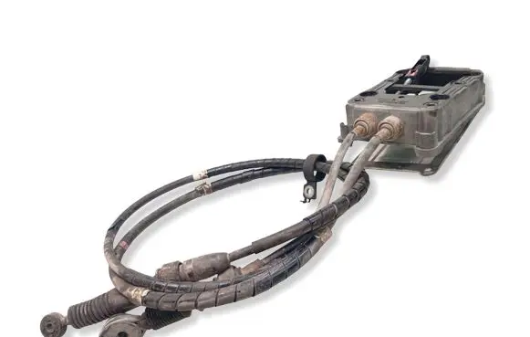 Subaru Forester SH Gear shift cable linkage 