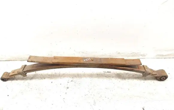 Ford Ranger Rear leaf spring 