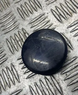 Volvo S60 Original wheel cap 8646379 112501