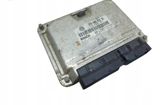 Volkswagen Transporter - Caravelle T4 Engine control unit/module ECU 074906018BG