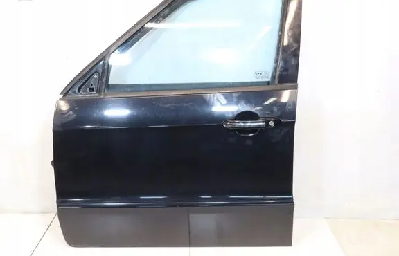 Ford S-MAX Front door