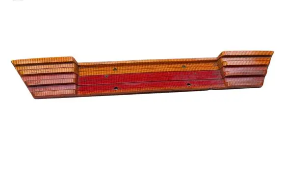 Mercedes-Benz E W124 Tailgate rear/tail lights