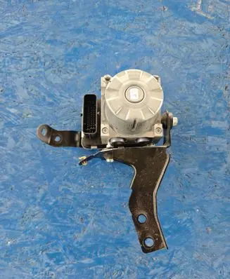 Mitsubishi Eclipse Cross ABS Pump 4670B893