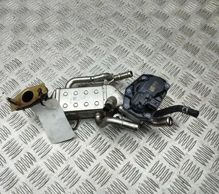KIA Sportage EGR valve cooler 284002M401 284102M419