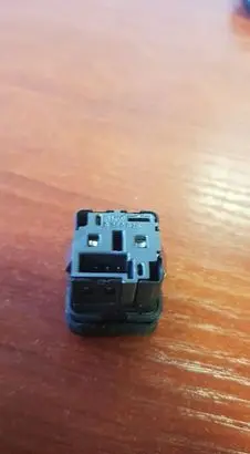 BMW 5 E39 Central locking switch button 8360828