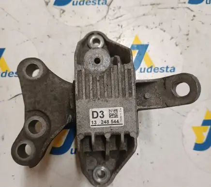 Opel Zafira C Engine mount bracket 13248544
