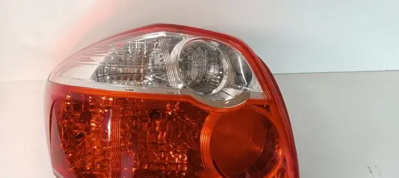 Toyota Auris 150 Rear/tail lights