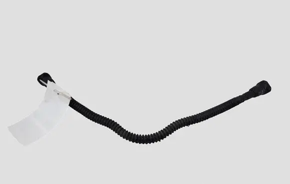 Citroen C4 Grand Picasso Fuel line/pipe/hose