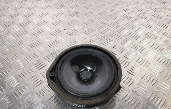 Honda HR-V Front door speaker 6B420B2