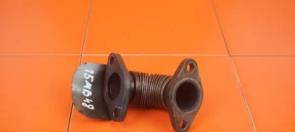 Hyundai Santa Fe EGR valve line/pipe/hose D4EB