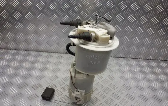 Citroen C1 Mechanical fuel pump 77020-0H010
