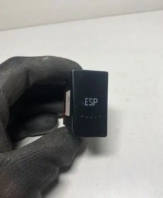 Volkswagen PASSAT B5.5 ESP (stability program) switch 3B0927134A