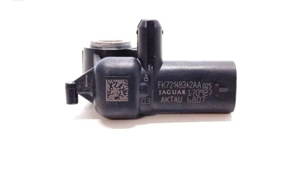 Land Rover Range Rover Velar Airbag deployment crash/impact sensor FK72-14B342-AA