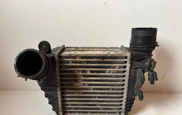 Volkswagen Transporter - Caravelle T4 Intercooler radiator 862328X IA1070 1J0145803