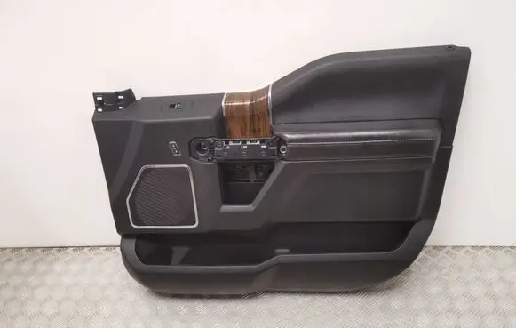 Ford F150 Front door card panel trim KL3Z-1823942-EB