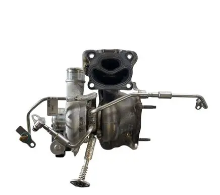 Ford Edge II Turbo 53031015351D 53031017067 0280751043