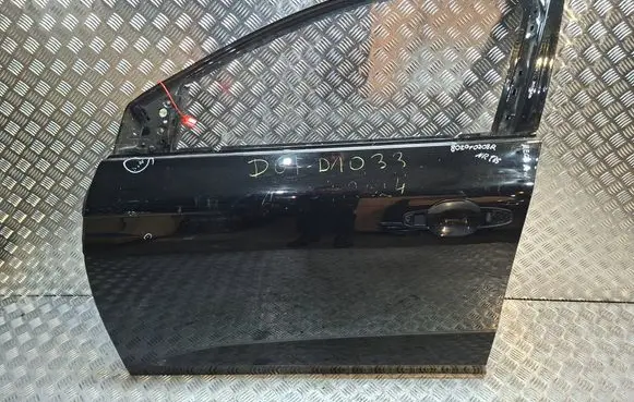 Renault Megane IV Front door S27639185 802010208R