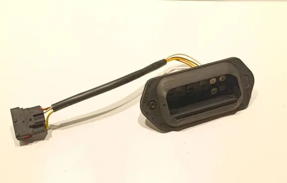 Mercedes-Benz Citan W415 Rear door sensor 