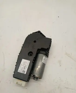 Mercedes-Benz S C217 Sunroof motor/actuator A2059013212