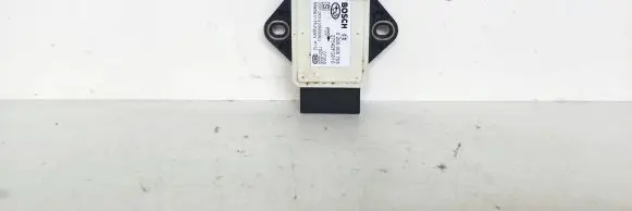Subaru Impreza III ESP acceleration yaw rate sensor 1275100464