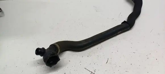 BMW X1 F48 F49 Engine coolant pipe/hose 8584831
