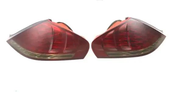 BMW M6 Rear/tail lights set 7177069 7177070 63217177069