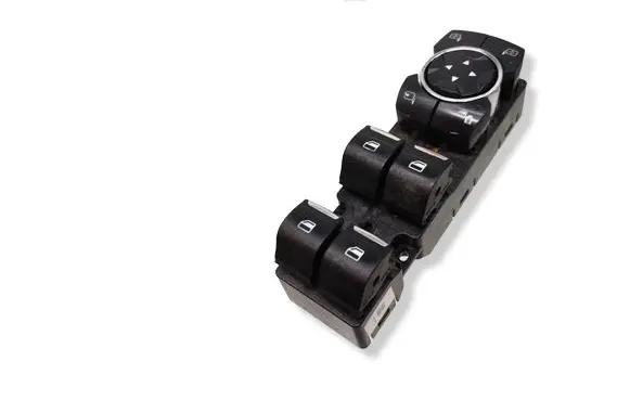 Ford Mondeo MK V Electric window control switch DG9T14540DCW