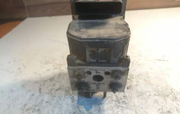 Renault Scenic I ABS Pump 0273004395 971102