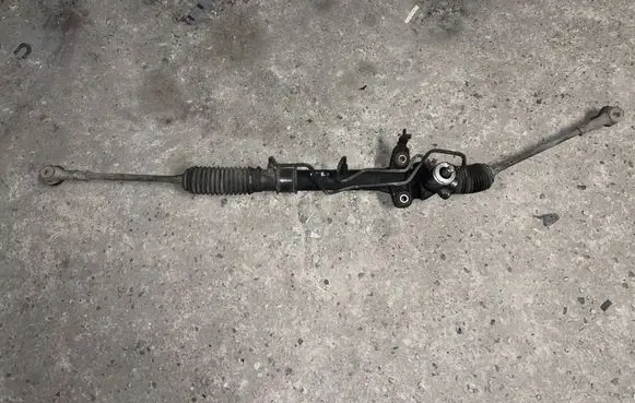 Hyundai Matrix Steering rack