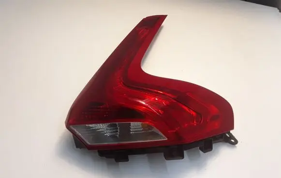 Volvo V40 Rear/tail lights 31395845