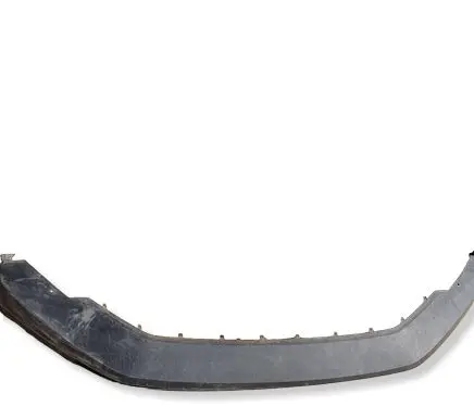 Skoda Kodiaq Front bumper lip 565807061