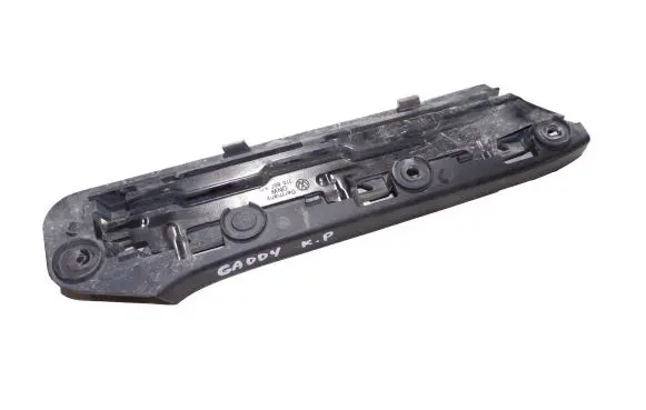 Volkswagen Caddy Front bumper mounting bracket 1T0807049 1T0807935