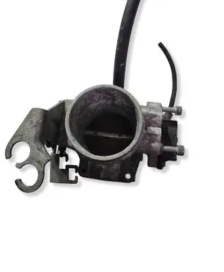 BMW 3 E46 Throttle valve 1436000