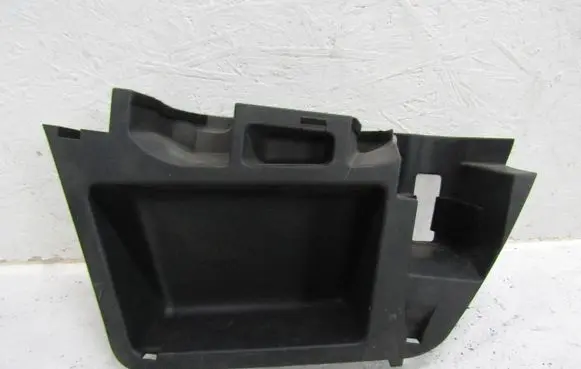 Skoda Octavia Mk3 (5E) Other trunk/boot trim element 5E9858857F