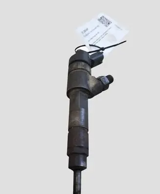 Iveco Daily 3rd gen Fuel injector 0445120002