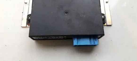 BMW 7 E38 Cruise control unit/module 65718352613 6571-8352613