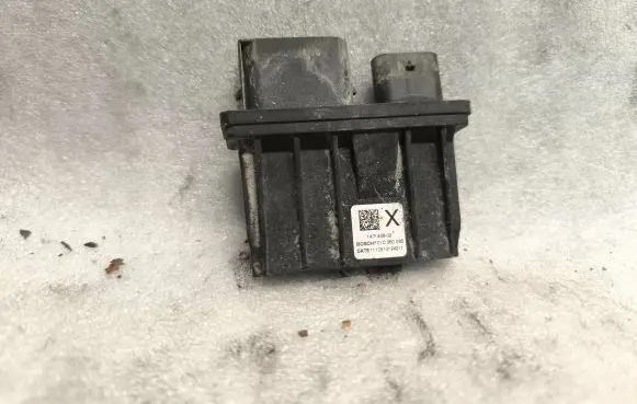 Volkswagen Sharan Other control units/modules 147140802 1110510124211 C380095