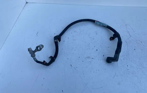 Lexus IS 220D-250-350 Positive cable (battery) 8212253100F