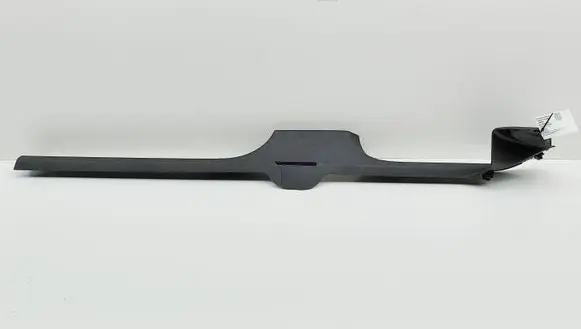 Volkswagen PASSAT B8 Front sill trim cover 3G0853372E 3G0853372B