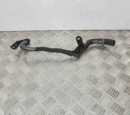 Audi A4 S4 B9 8W Air intake hose/pipe