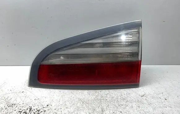 Ford S-MAX Tailgate rear/tail lights 162454