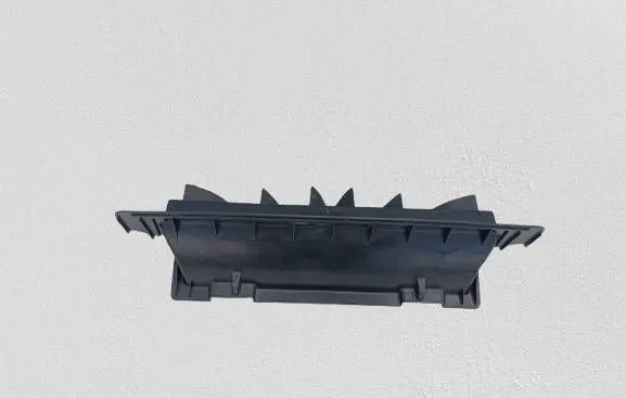 KIA Sorento Trunk/boot sill cover protection 97352C5010