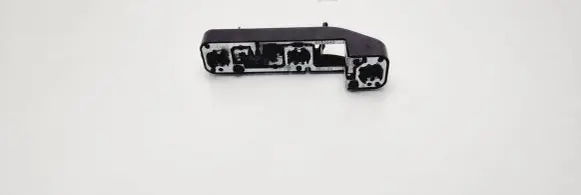 Volvo S70 V70 V70 XC Tail light bulb cover holder 9151640