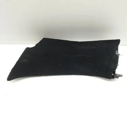 Porsche Cayman 981 (C) pillar trim 98755521501