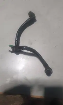 Volkswagen Polo Vacuum line/pipe/hose 6Q612041BK