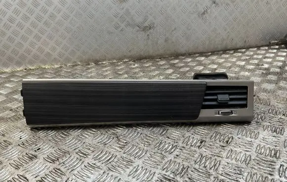 SsangYong Rexton Dashboard trim