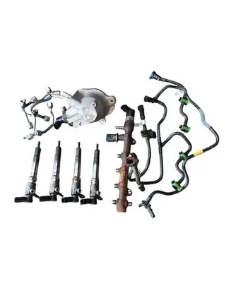 Ford S-MAX Fuel injectors set GK2Q9K546AC