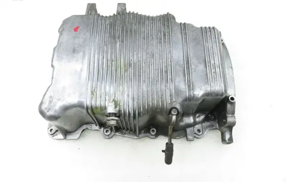 Hyundai Accent Oil sump 