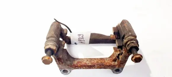 Audi A8 S8 D3 4E Rear brake caliper