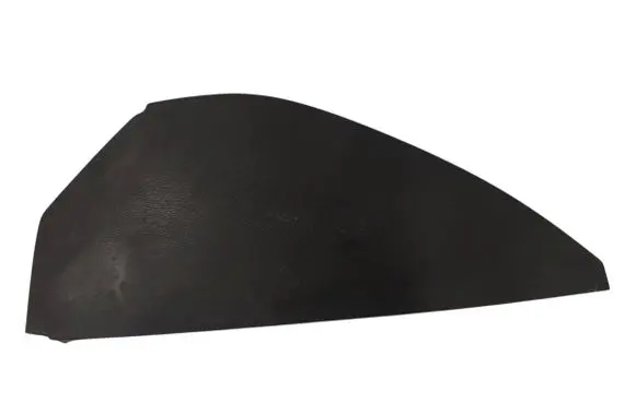 Tesla Model S Dashboard side end trim 102835900A 1028357